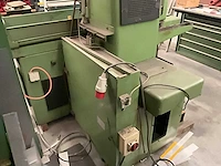 1974 elb ambassador 6/3 va 1 vlakslijpmachine - afbeelding 6 van  24