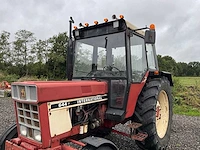 1974 international 644 tweewielaangedreven landbouwtractor - afbeelding 2 van  36