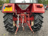 1974 international 644 tweewielaangedreven landbouwtractor - afbeelding 9 van  36