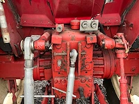 1974 international 644 tweewielaangedreven landbouwtractor - afbeelding 11 van  36