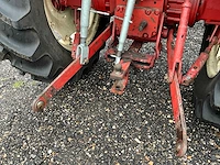 1974 international 644 tweewielaangedreven landbouwtractor - afbeelding 13 van  36