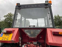 1974 international 644 tweewielaangedreven landbouwtractor - afbeelding 14 van  36