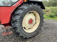 1974 international 644 tweewielaangedreven landbouwtractor - afbeelding 16 van  36