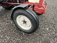 1974 international 644 tweewielaangedreven landbouwtractor - afbeelding 17 van  36