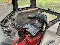 1974 international 644 tweewielaangedreven landbouwtractor - afbeelding 21 van  36