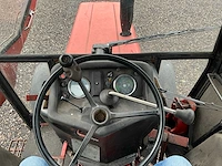 1974 international 644 tweewielaangedreven landbouwtractor - afbeelding 22 van  36