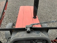 1974 international 644 tweewielaangedreven landbouwtractor - afbeelding 25 van  36