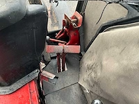 1974 international 644 tweewielaangedreven landbouwtractor - afbeelding 27 van  36