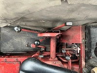 1974 international 644 tweewielaangedreven landbouwtractor - afbeelding 28 van  36
