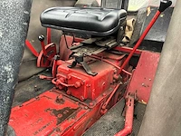 1974 international 644 tweewielaangedreven landbouwtractor - afbeelding 30 van  36