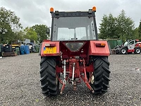 1974 international 644 tweewielaangedreven landbouwtractor - afbeelding 35 van  36