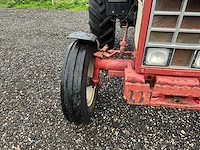 1974 international 644 tweewielaangedreven landbouwtractor - afbeelding 5 van  36