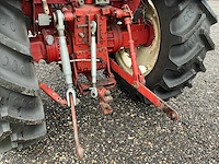 1974 international 644 tweewielaangedreven landbouwtractor - afbeelding 10 van  36