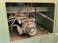 1974 kamro f k formaatcirkelzaagmachine - afbeelding 19 van  19