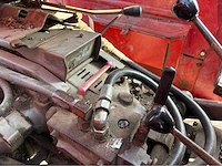 1974 massey ferguson 155 tweewielaangedreven landbouwtractor - afbeelding 26 van  58