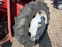 1974 massey ferguson 155 tweewielaangedreven landbouwtractor - afbeelding 43 van  58