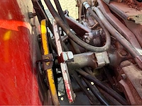 1974 massey ferguson 155 tweewielaangedreven landbouwtractor - afbeelding 44 van  58