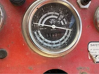 1974 massey ferguson 155 tweewielaangedreven landbouwtractor - afbeelding 52 van  58
