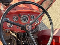 1974 massey ferguson 155 tweewielaangedreven landbouwtractor - afbeelding 33 van  51