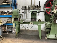 1974 mbm fb30 forceerbank - afbeelding 1 van  9
