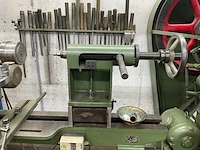 1974 mbm fb30 forceerbank - afbeelding 7 van  9