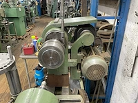 1974 mbm fb30 forceerbank - afbeelding 8 van  9