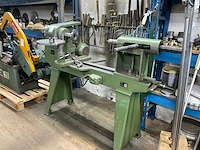1974 mbm fb30 forceerbank - afbeelding 3 van  10