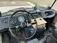 1974 mercedes-benz l608d camper - afbeelding 25 van  42