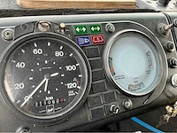 1974 mercedes-benz l608d camper - afbeelding 26 van  42