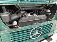 1974 mercedes-benz l608d camper - afbeelding 28 van  42