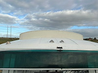 1974 mercedes-benz l608d camper - afbeelding 18 van  42