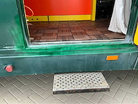 1974 mercedes-benz l608d camper - afbeelding 19 van  42