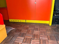 1974 mercedes-benz l608d camper - afbeelding 22 van  42