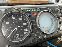 1974 mercedes-benz l608d camper - afbeelding 32 van  42