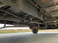 1974 mercedes-benz l608d camper - afbeelding 36 van  42