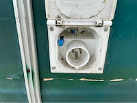 1974 mercedes-benz l608d camper - afbeelding 38 van  42