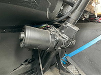 1974 mercedes-benz l608d camper - afbeelding 39 van  42