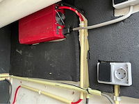 1974 mercedes-benz l608d camper - afbeelding 41 van  42