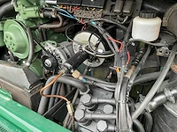 1974 mercedes-benz unimog 406 vierwielaangedreven landbouwtractor - afbeelding 7 van  40