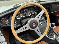 1974 mg b type b oldtimer - afbeelding 3 van  18