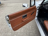 1974 mg b type b oldtimer - afbeelding 6 van  18