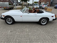 1974 mg b type b oldtimer - afbeelding 13 van  18