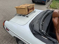 1974 mg b type b oldtimer - afbeelding 17 van  18