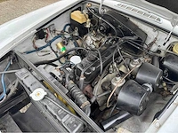 1974 mg b type b oldtimer - afbeelding 18 van  18