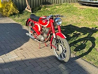 1974 moto morini brommer - afbeelding 6 van  7