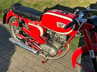 1974 moto morini brommer - afbeelding 7 van  7