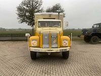1974 scania super 80 vrachtwagen - afbeelding 12 van  30