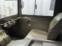 1974 steyr puch pinzgauer 4x4 710m personenauto - afbeelding 3 van  39