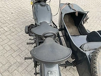 1974 ural m67-36 motorfiets met zijspan - afbeelding 7 van  21