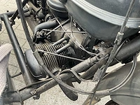 1974 ural m67-36 motorfiets met zijspan - afbeelding 21 van  21